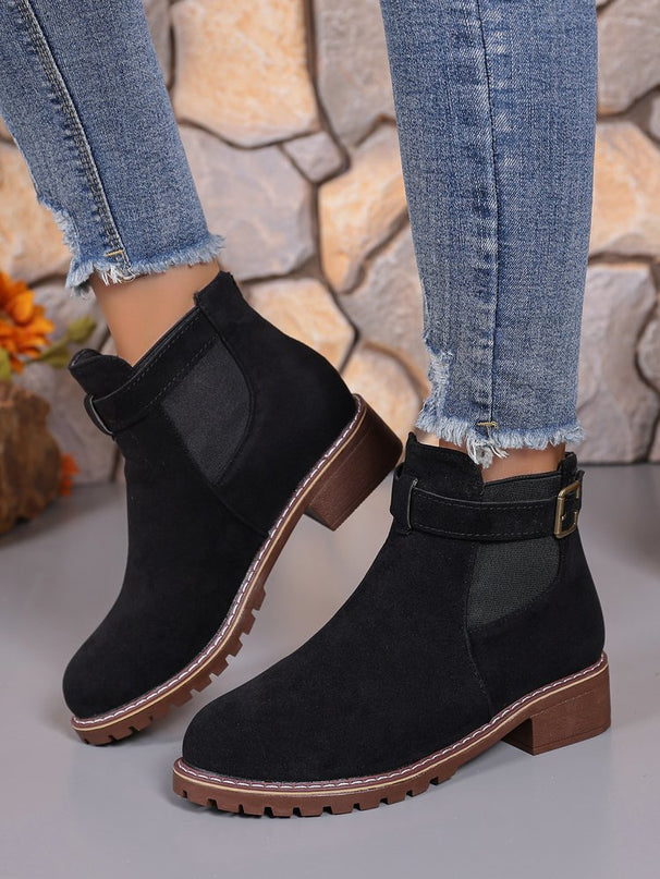 De Viva – Lyna Boots