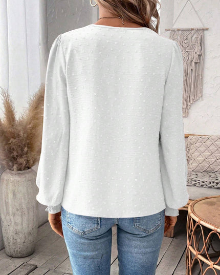 Viva – Elorie Blouse