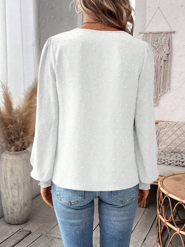 Viva – Elorie Blouse