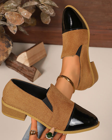 Viva – Lioras Loafers