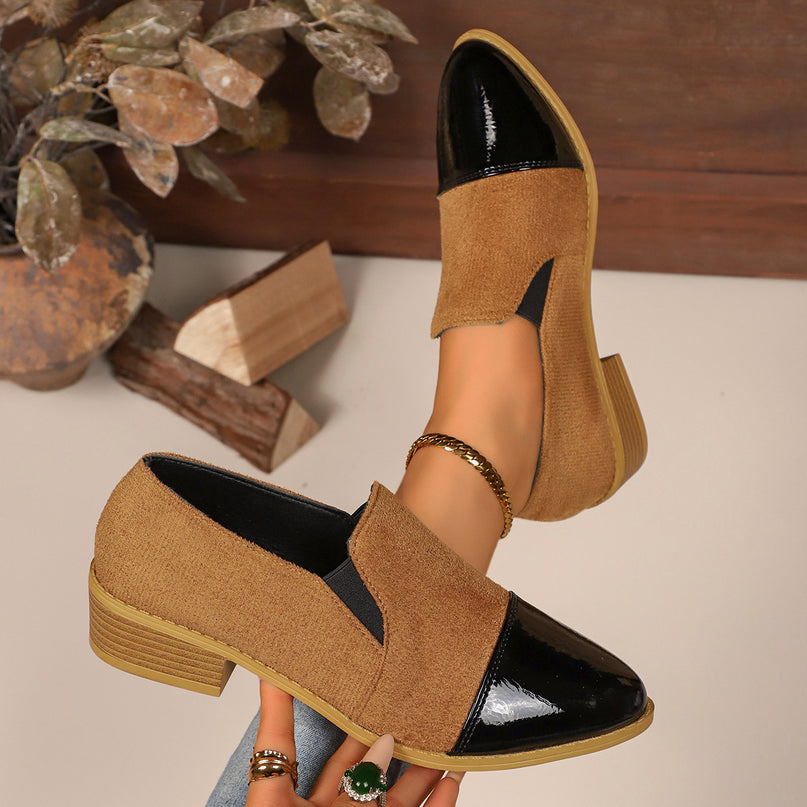 Viva – Lioras Loafers