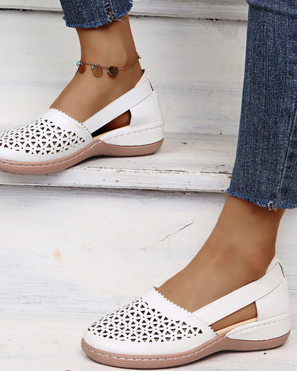 Viva – Soleil Sandalen