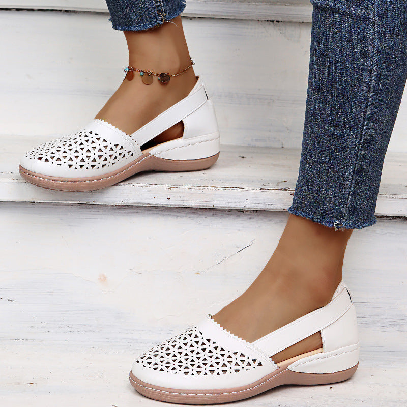 Viva – Soleil Sandalen