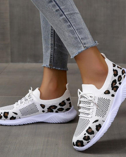 Viva – Flow Sneakers