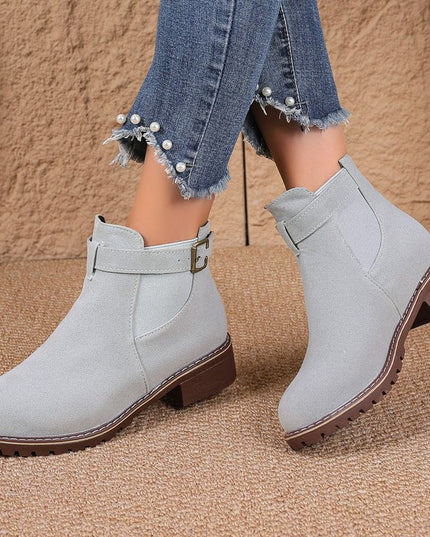 De Viva – Lyna Boots