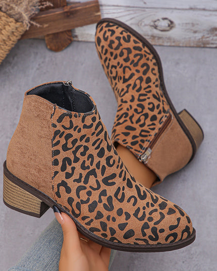 Viva – Siena Boots