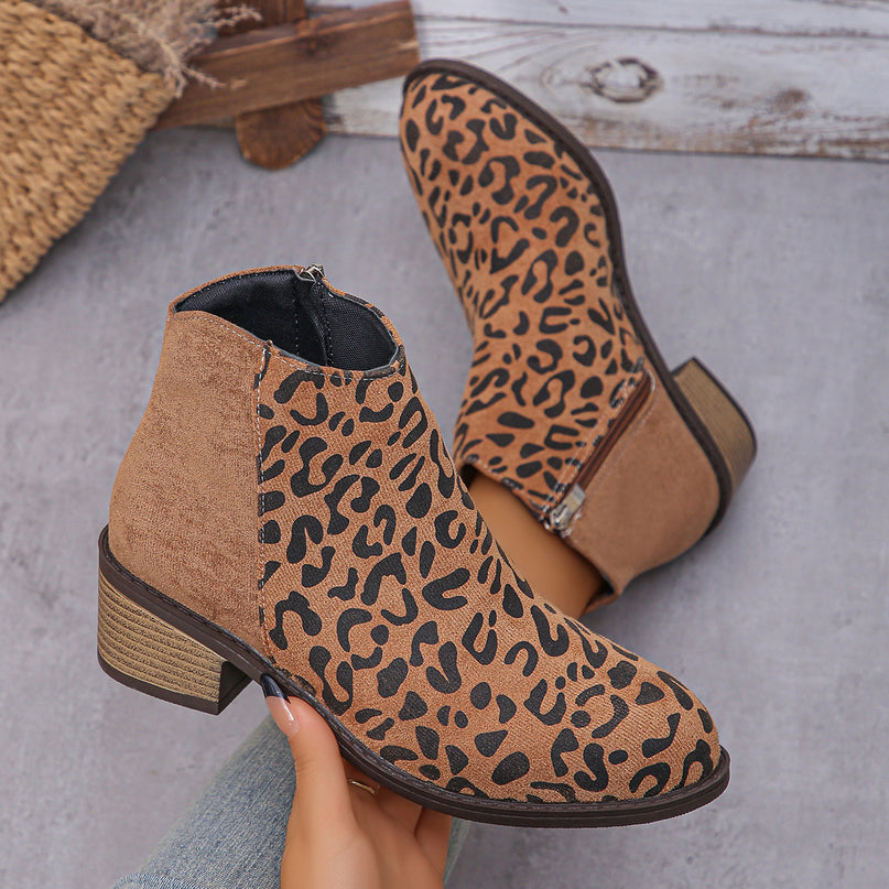 Viva – Siena Boots