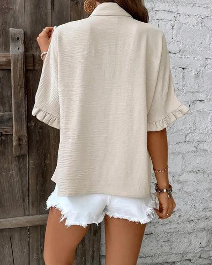 Viva – Celina Blouse