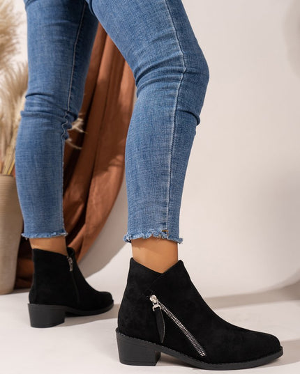 De Viva – Léa Boots