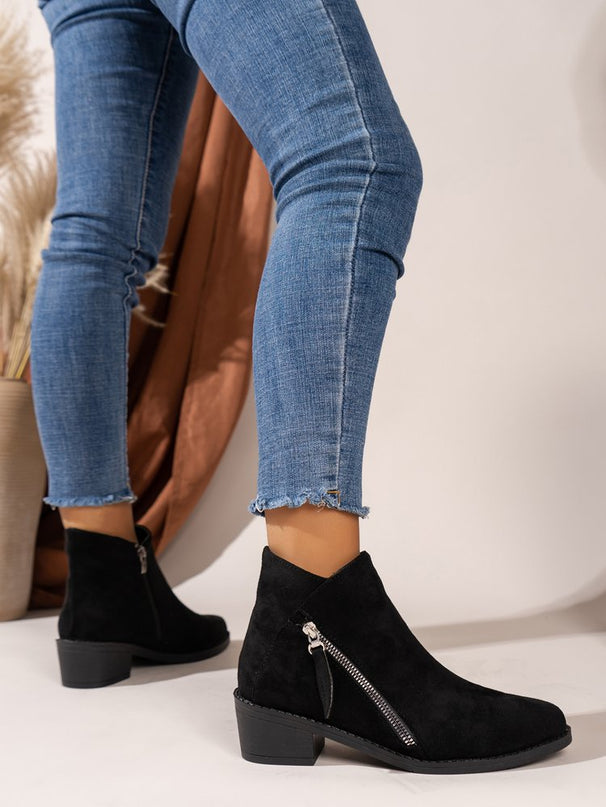 De Viva – Léa Boots
