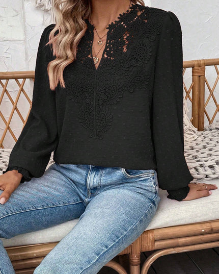 Viva – Elorie Blouse