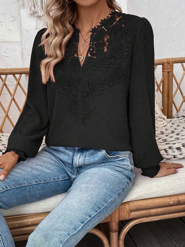 Viva – Elorie Blouse