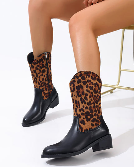 Viva – Amara Boots