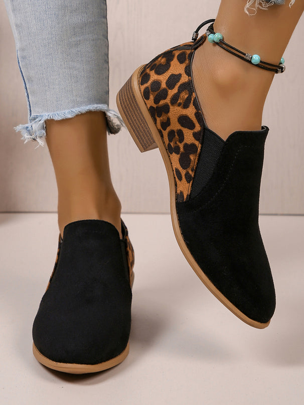Viva – Niva Lage Boots
