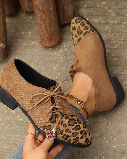 Viva – Livia Loafers