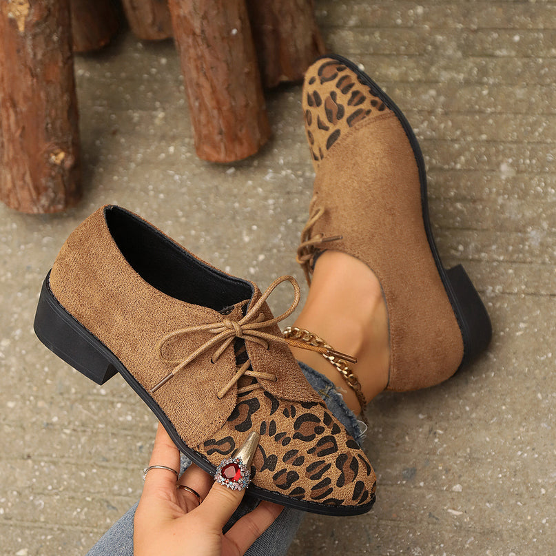 Viva – Livia Loafers