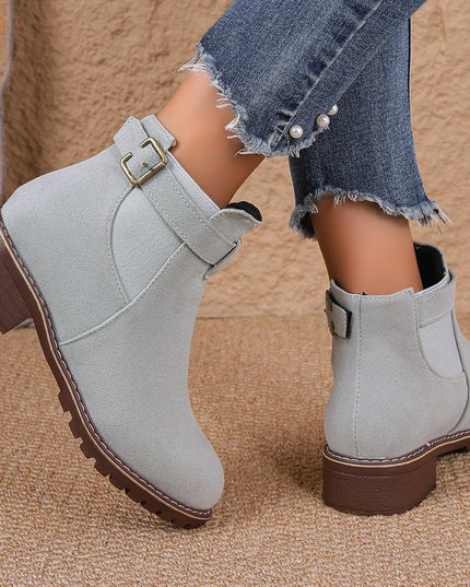 De Viva – Lyna Boots