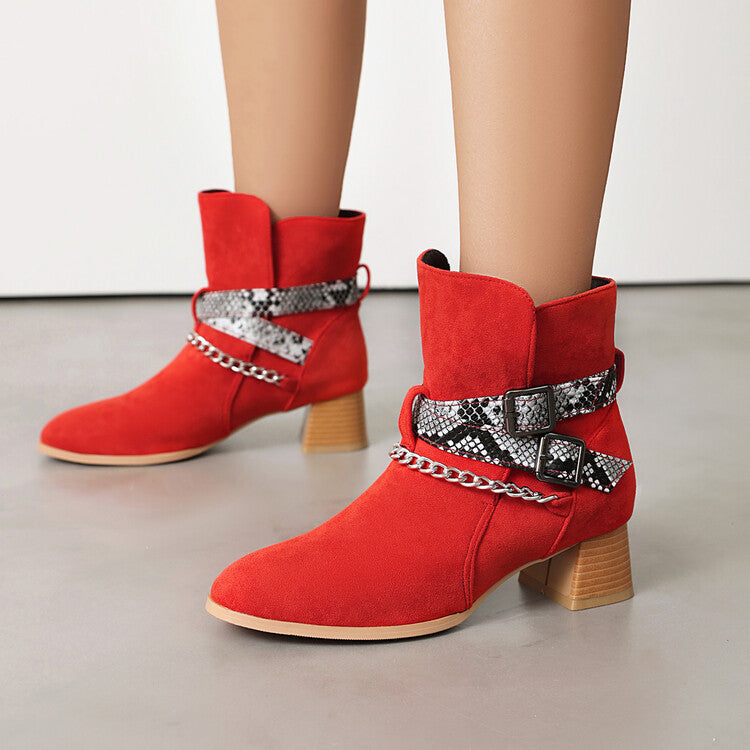 Viva – Mireille Boots