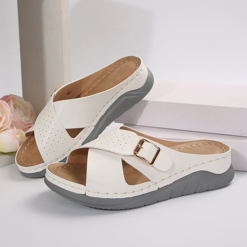 Viva – Lia Sandals