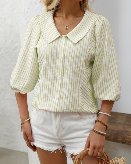 Viva – Amira Blouse