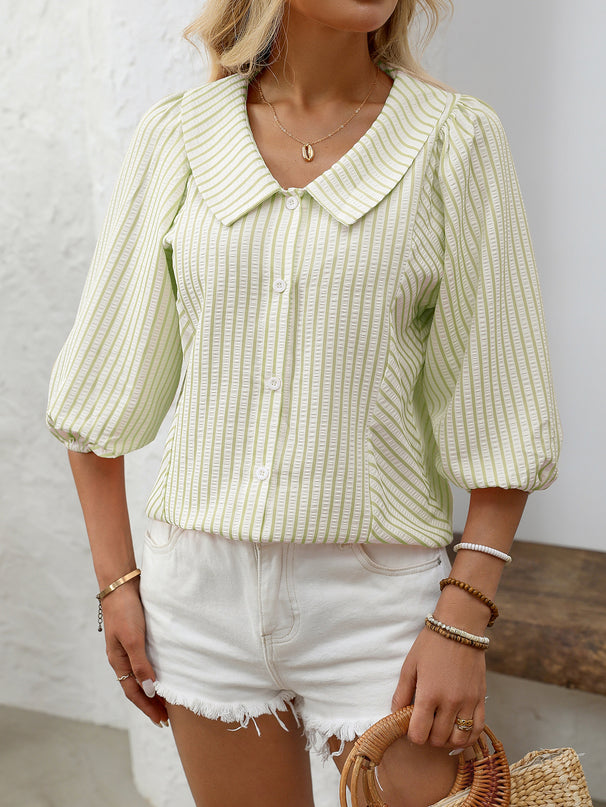 Viva – Amira Blouse