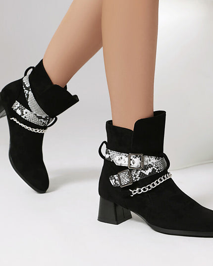 Viva – Mireille Boots