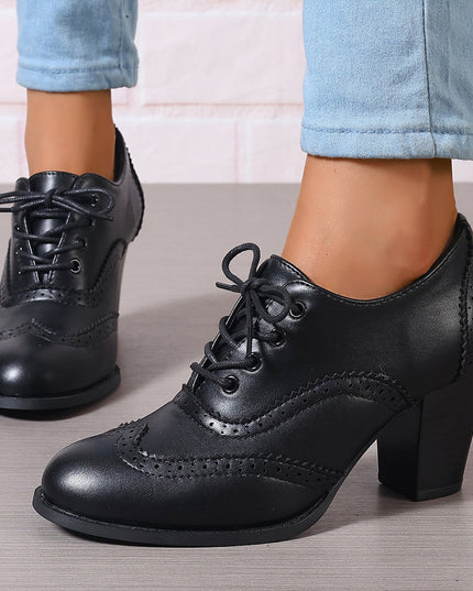 De Viva – Arlène Boots