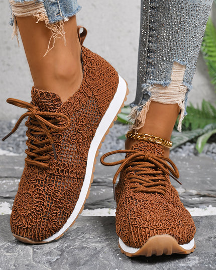 Viva – Terra Sneakers