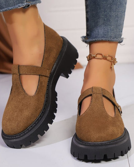 Viva – Lage Boots