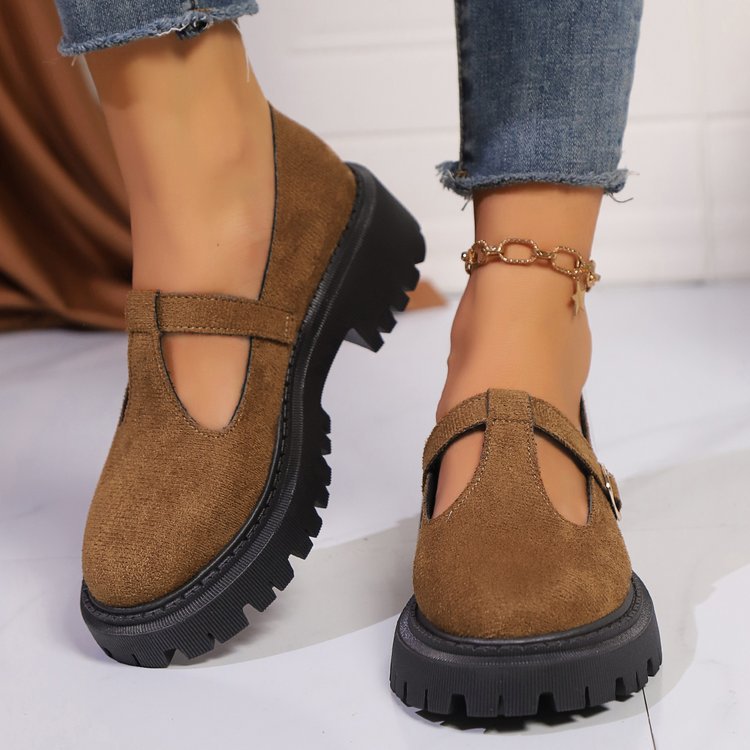 Viva – Lage Boots