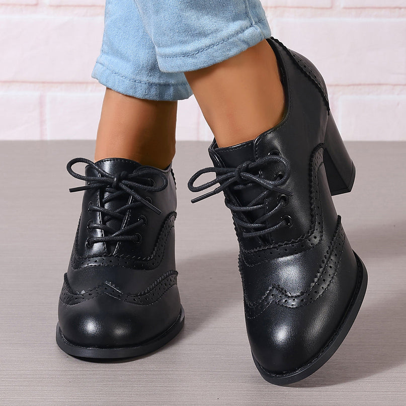 De Viva – Arlène Boots
