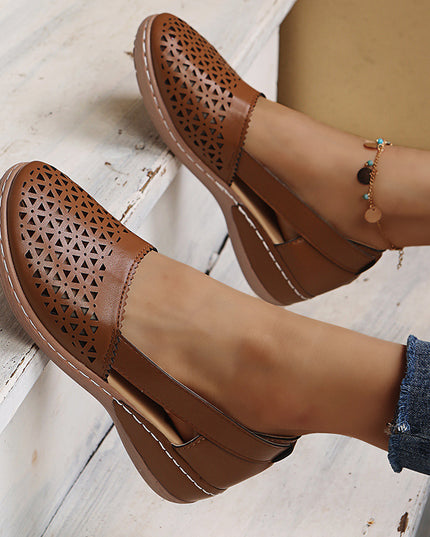 Viva – Soleil Sandalen