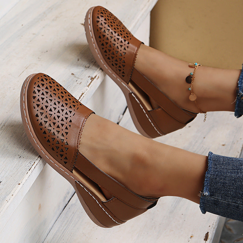 Viva – Soleil Sandalen