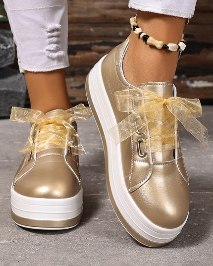 Viva – Elevé Sneakers