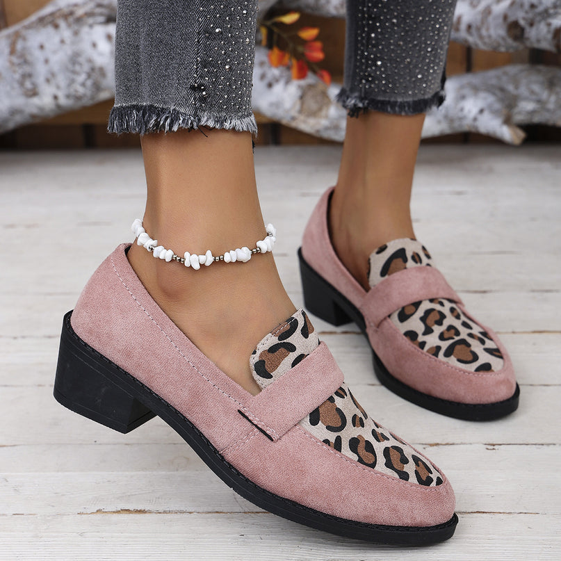 Viva – Léa Loafers