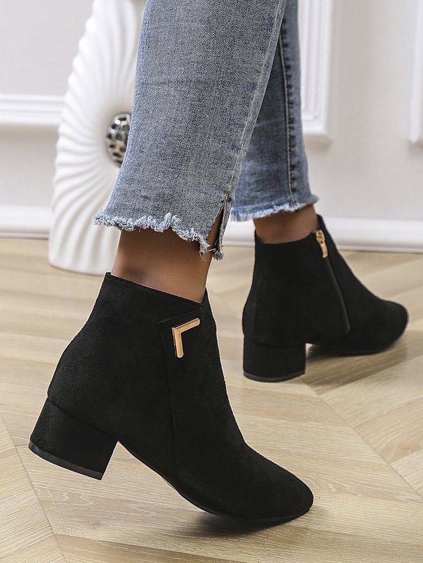 Viva – Arina Boots