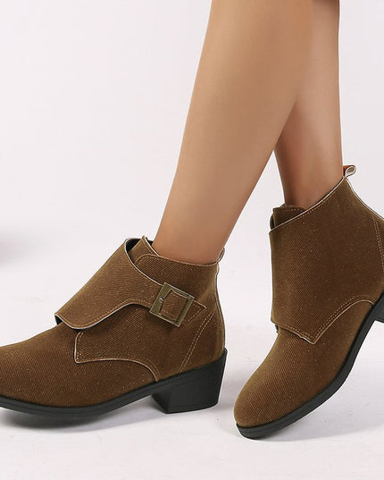 Viva – Maren Boots