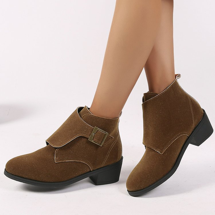Viva – Maren Boots