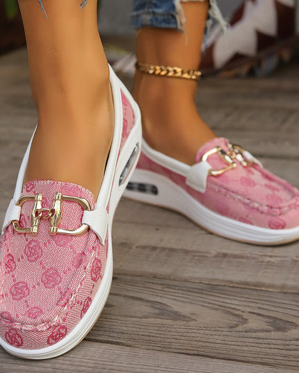 Viva – Sienna Loafers