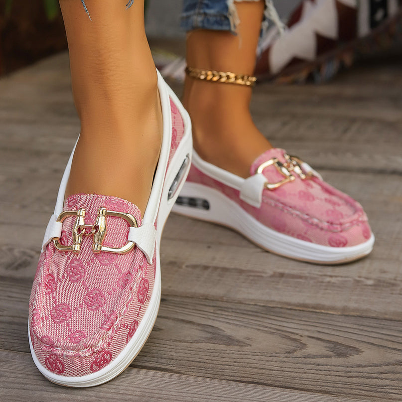 Viva – Sienna Loafers