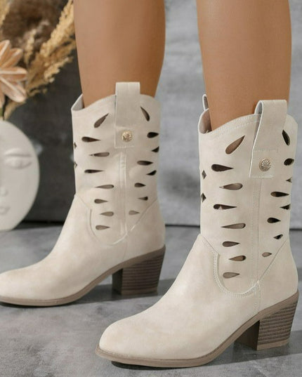 Viva – Wesa Boots