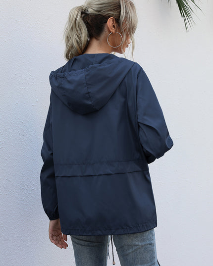 Viva – Zip Hoodie