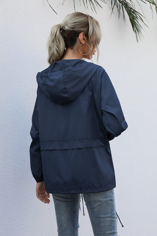 Viva – Zip Hoodie