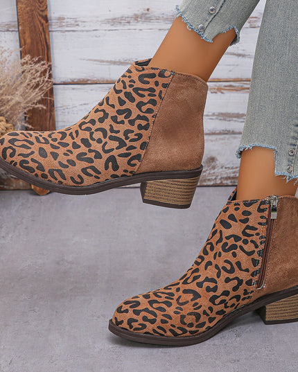 Viva – Siena Boots