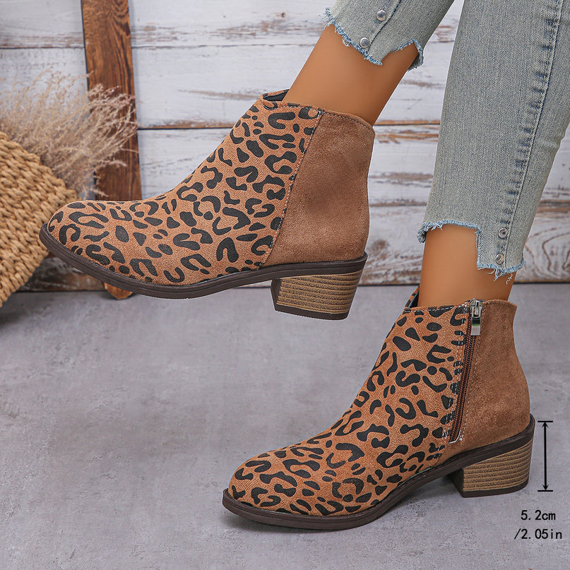 Viva – Siena Boots