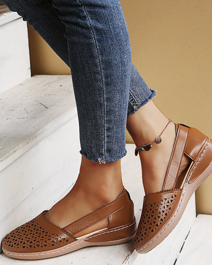 Viva – Soleil Sandalen