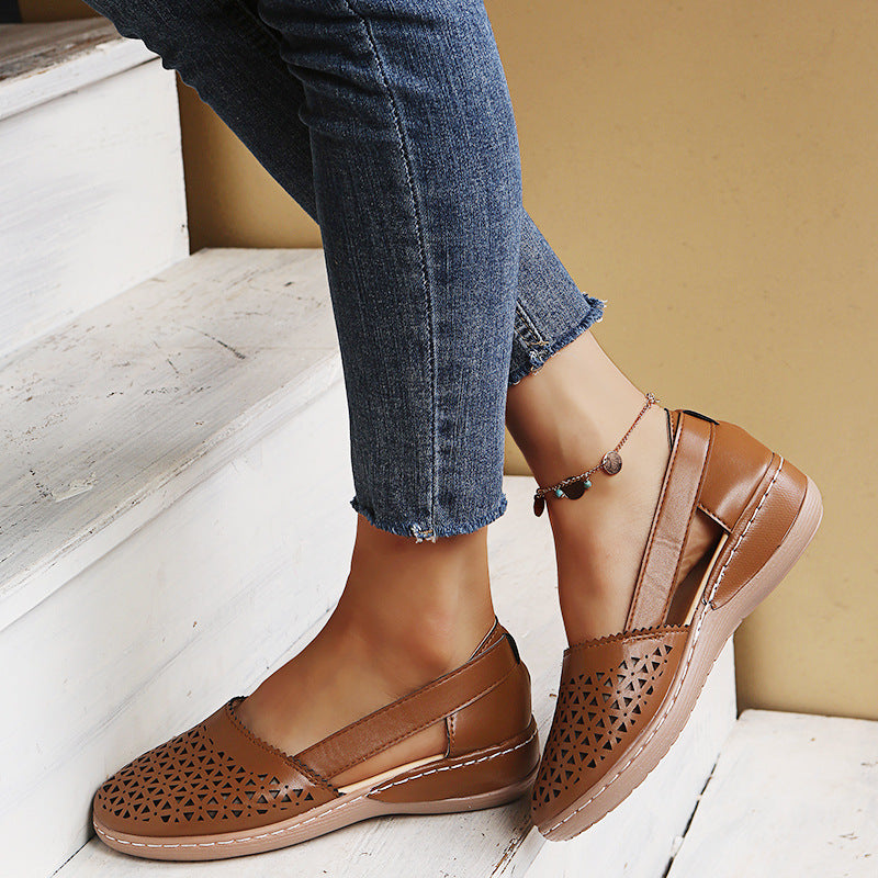 Viva – Soleil Sandalen