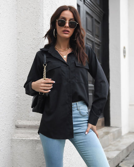 Viva – Urban Blouse