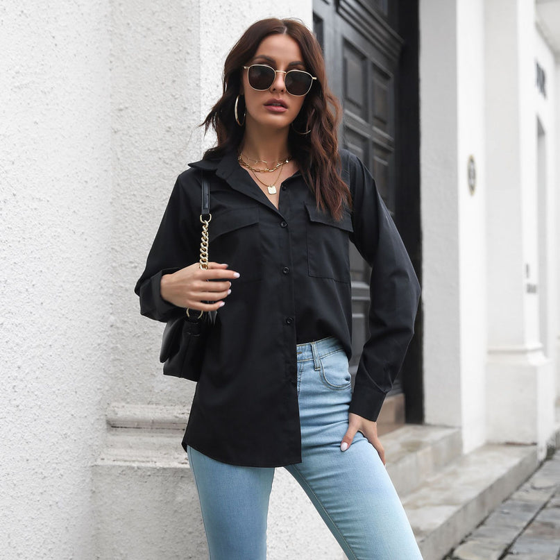Viva – Urban Blouse