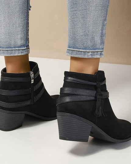 Viva – Elare Boots